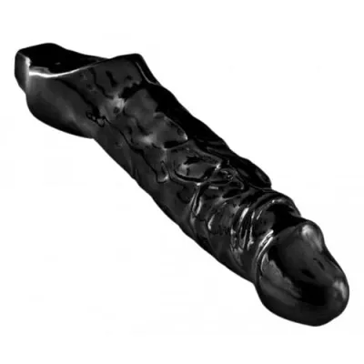 Mamba Boxed Black