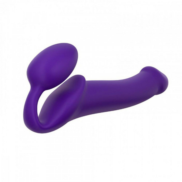 Strap-on-me Bendable Strap-on Medium