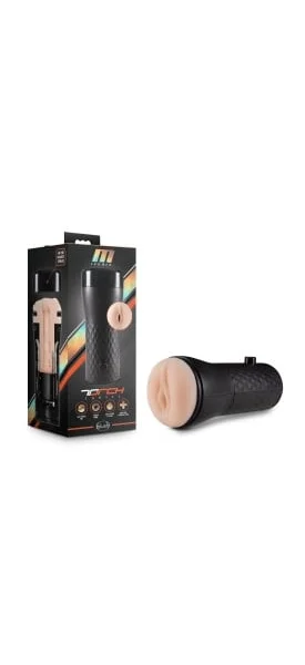 Blush - M for Men - Torch Thrill - Vanilla — image 5 of 8