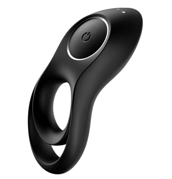 Satisfyer Legendary Duo Ring Vibrator