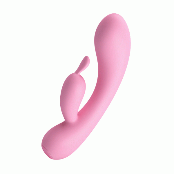 Hugo Rabbit Vibrator