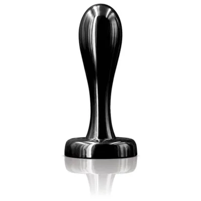 Renegade Bowler Plug Lg 5 5 Inch Black Large