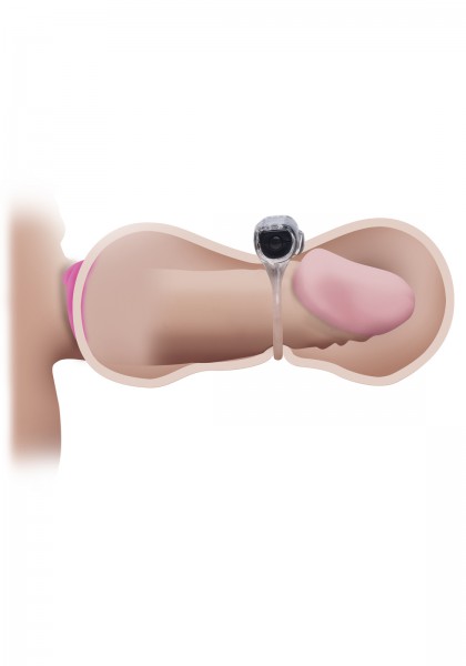 Female Digital Cocktrainer System