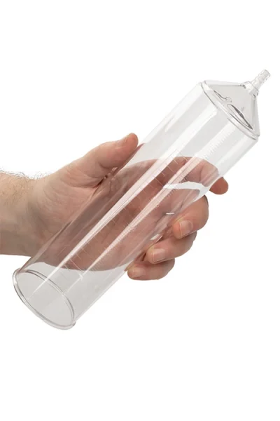 California Exotic Admiral Sta-Hard Penis Pump