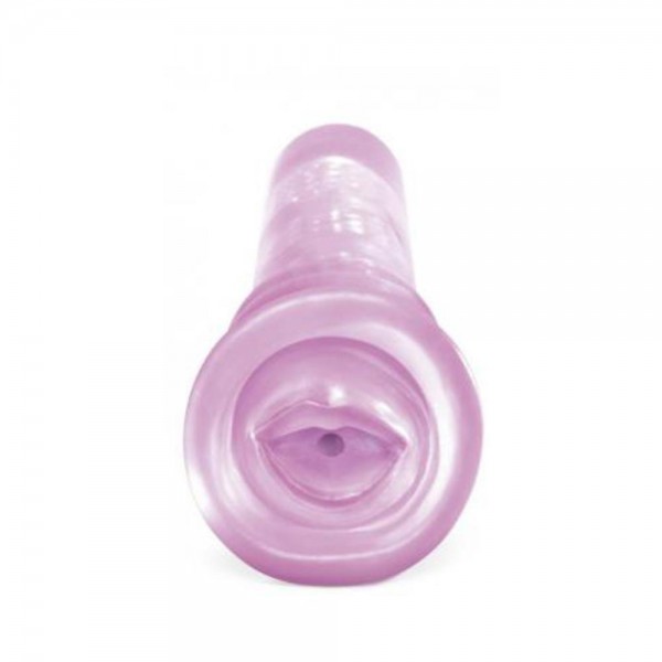 Pipedream Extreme Head Master Pink Sleeve
