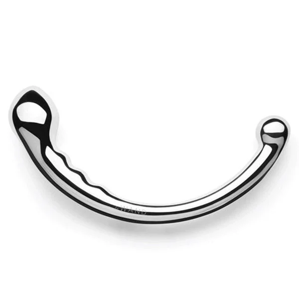 Le Wand Stainless Steel Hoop