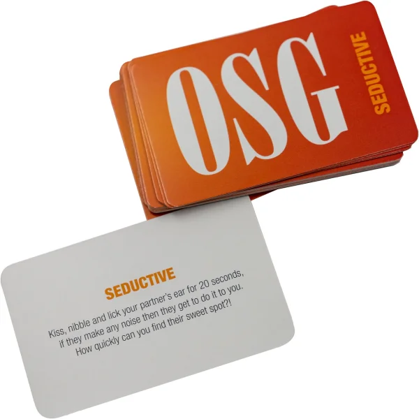 Our Sex Game Erotic Board Game — image 4 of 6