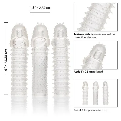 Calexotics Extention Kit