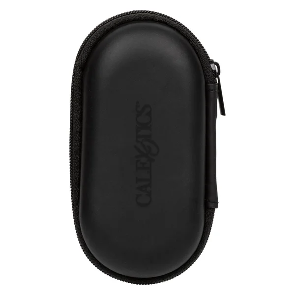 Rechargeable Hideaway Bullet - Gold — image 21 of 22