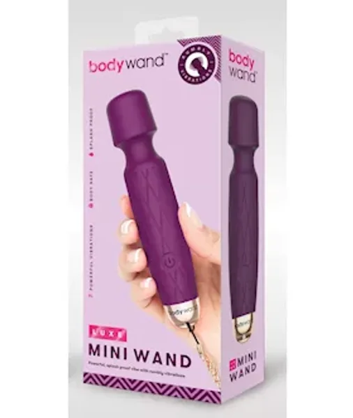 Bodywand Luxe Mini Usb — image 8 of 8