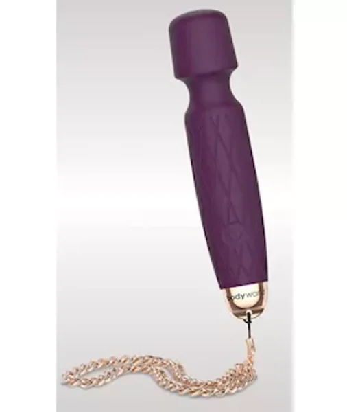 Bodywand Luxe Mini Usb — image 7 of 8