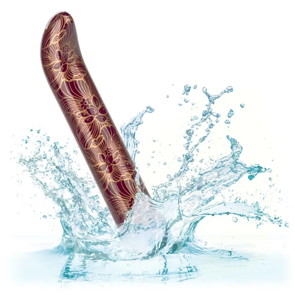 Naughty Bits Oh My G-Spot G-Spot Vibrator — image 13 of 17