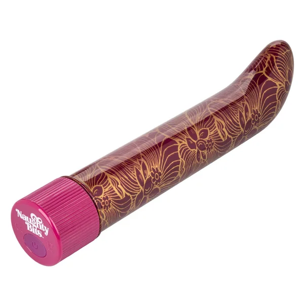 Naughty Bits Oh My G-Spot G-Spot Vibrator — image 17 of 17