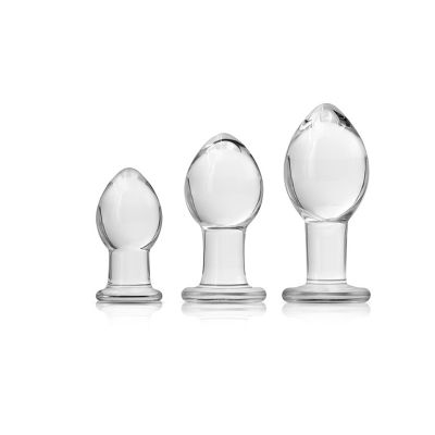 Glass Anal Training Kit