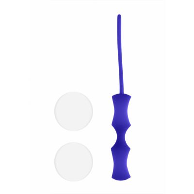 Ben Wa Medium White How To Use Jiggle Balls