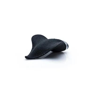 Clandestine Devices Mimic Rechargeable Massager Black 4 25 Inch