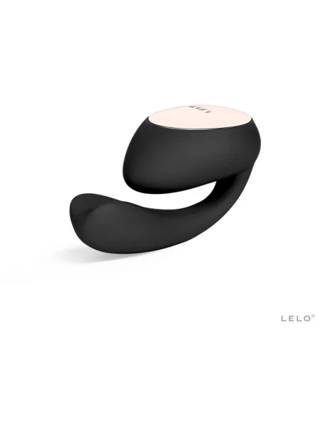 Lelo Ida Wave Rabbit Vibrator with App