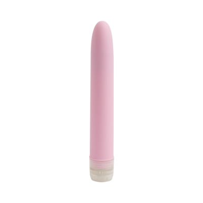 Naughty Secrets Velvet Desire 7 inches Pink Vibrator