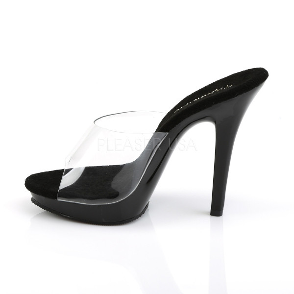 LIP-101 - 5" Unit Bottom Sandal — image 3 of 8