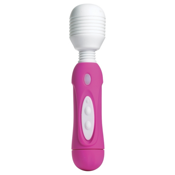Vibratex Mystic Wand Massager