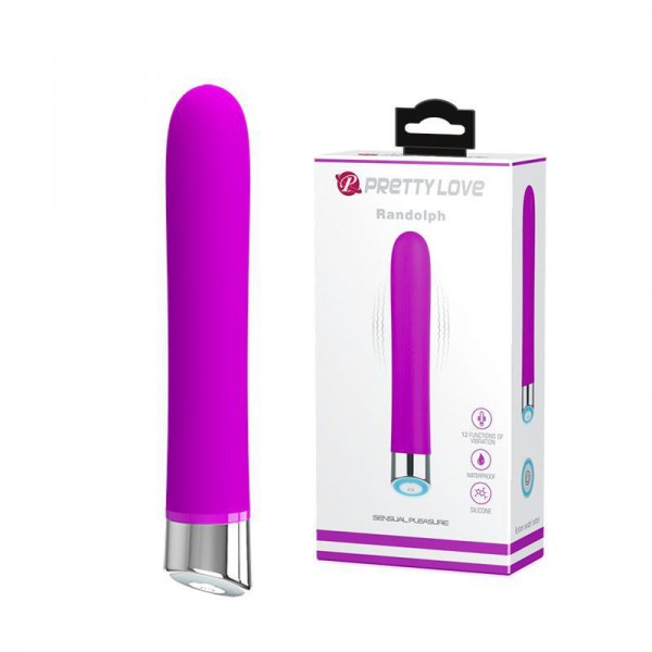 Randolph Bullet Vibrator
