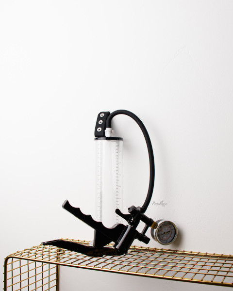 Blush Performance VX8 Vacuum Penis Pump
