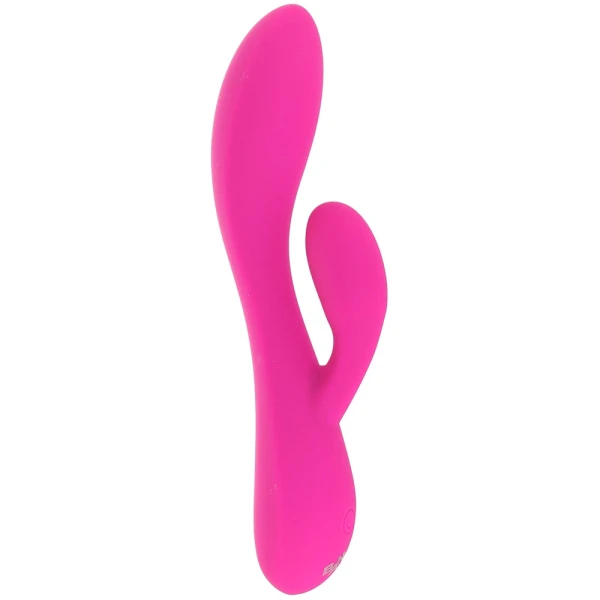 Flexible Silicone Rabbit