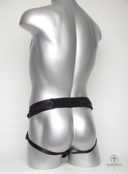 Deuce Harness - Spareparts