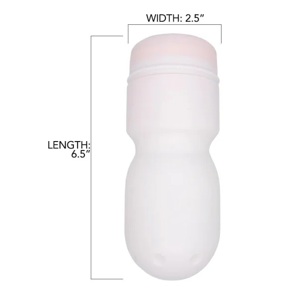 Grip-It Pussy Stroker