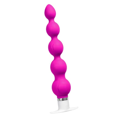 VeDO Quaker Anal Vibe Pink Womens