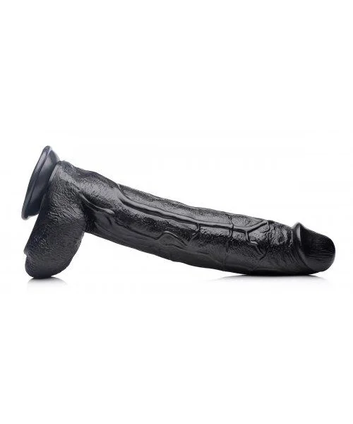 Raging Rhino 17 inches Veiny Dildo