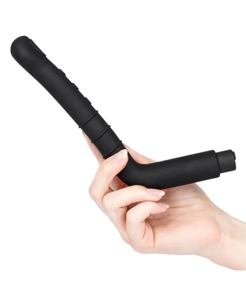Bondara Seek and Enjoy 10 Function Vibrating Anal Probe – 9 Inch