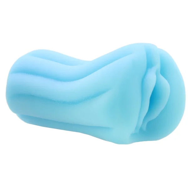 Firefly Yoni Glow in the Dark, Soft Silicone Stroker by NS Novelties