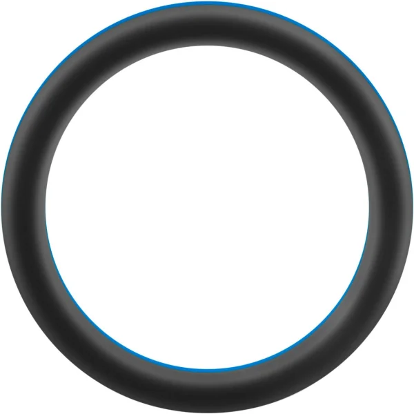 Blush Novelties Performance Go Pro Silicone Cock Rings