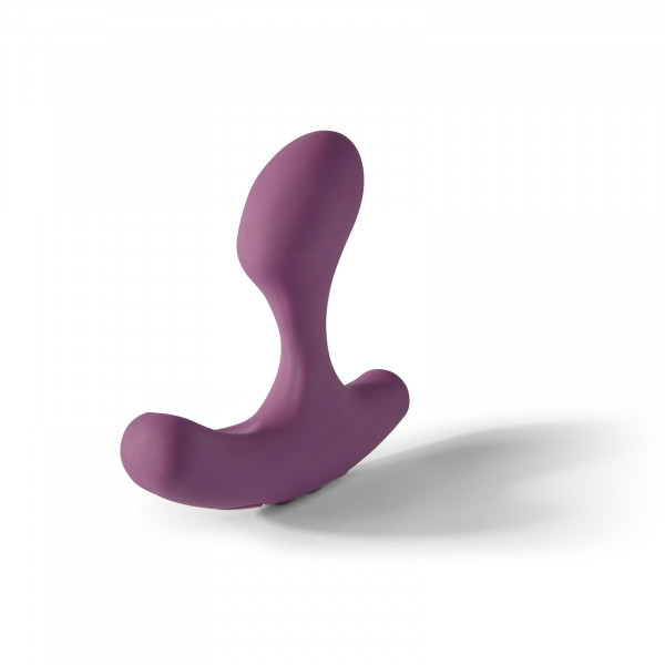 4" Tilt G-Spot Vibrator