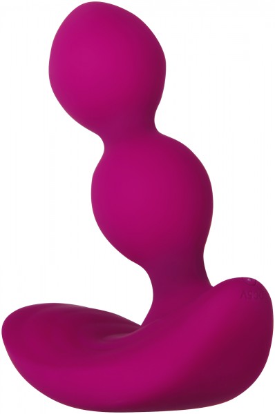 Bubble Butt Inflatable Butt Plug