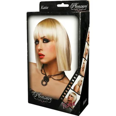 Katie Wig Blonde