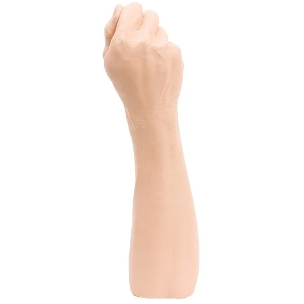 The fist