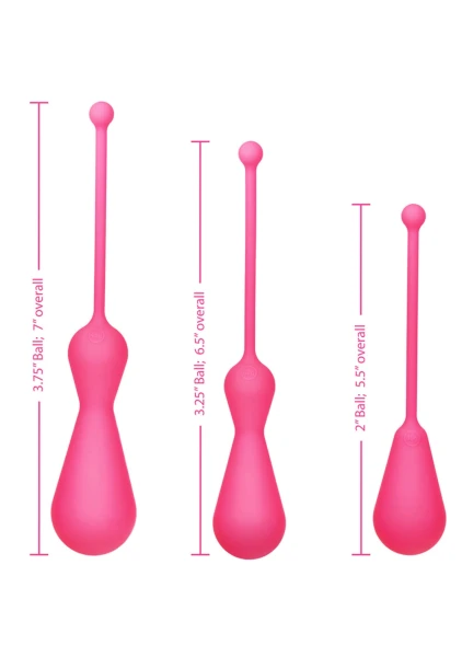 Utopia Kegel Trainer Set