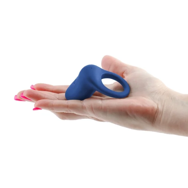 NS Novelties Inya Regal Vibrating Ring — image 6 of 12