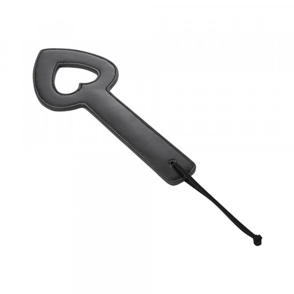 S&M Shadow Heart Paddle — image 4 of 11