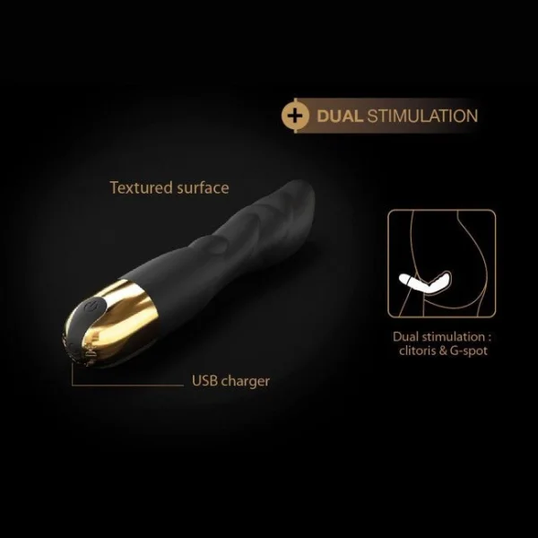 Dorcel Flexi & Joy Rechargeable Vibrator
