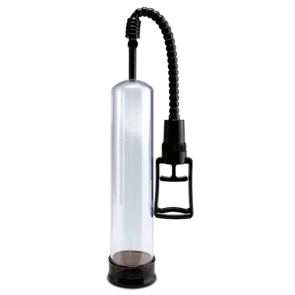 Pipe Dreams Pump Worx XXL Maximizer Pump — image 7 of 13