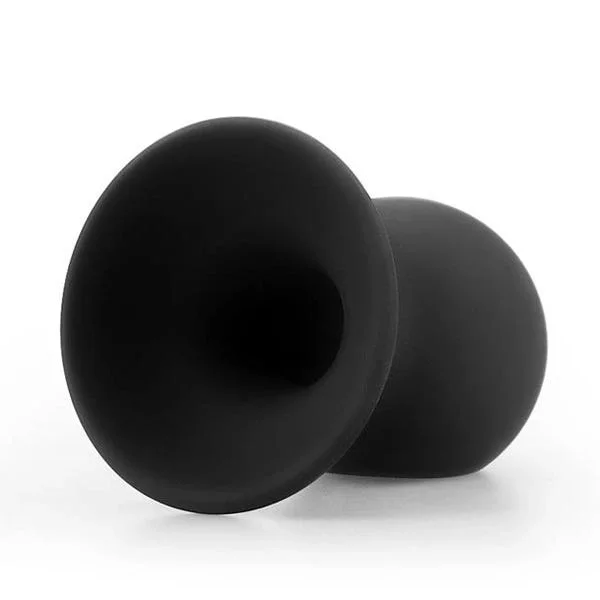 Bondage Fetish - Silicone Comfort Nipple Suckers