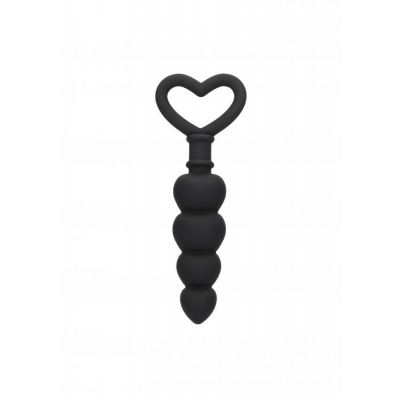 Love Style Anal Beads