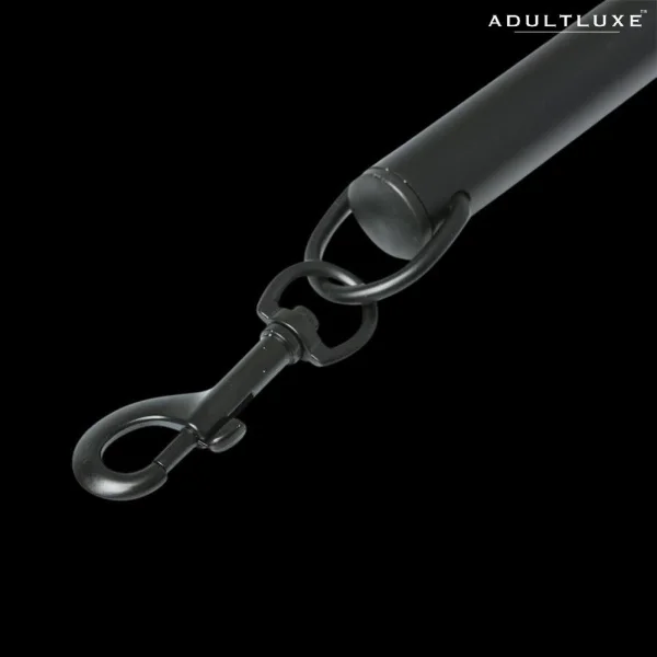 Edge adjustable spreader bar