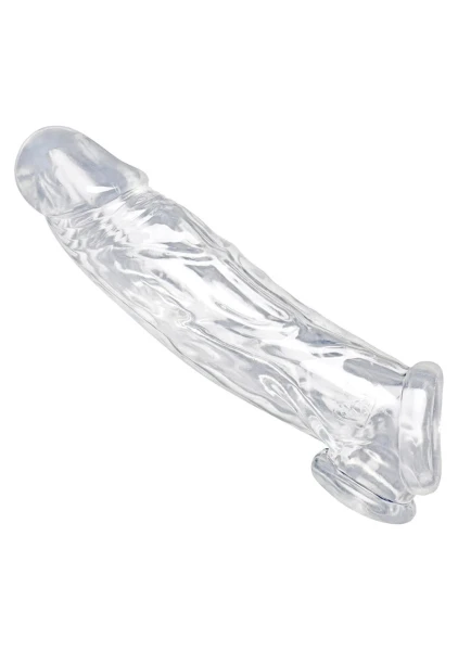 Size Matters Realistic Penis Enhancer and Ball Stretcher — image 4 of 6