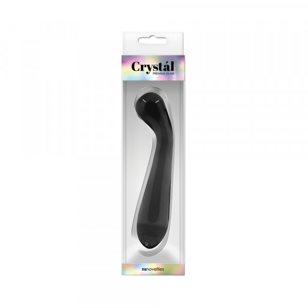 Crystal G-Spot Wand