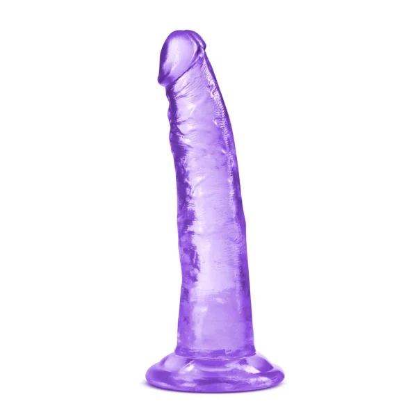 B Yours Plus - Lust N Thrust - Purple