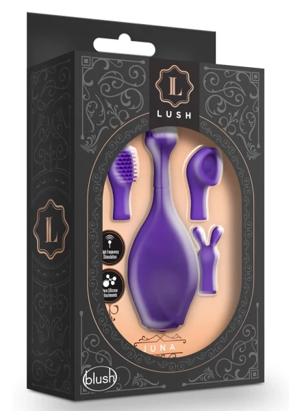 Blush - Lush - Juna